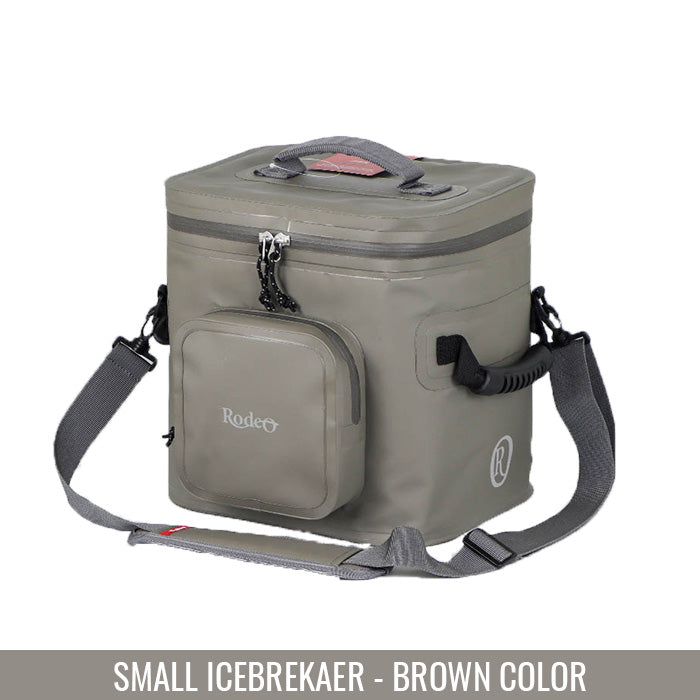 SMALL ICEBREAKER